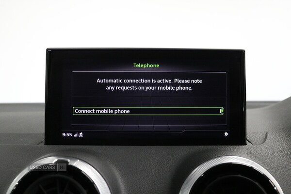 Used Audi Q2 2023 for sale - 76850689: Photo 29