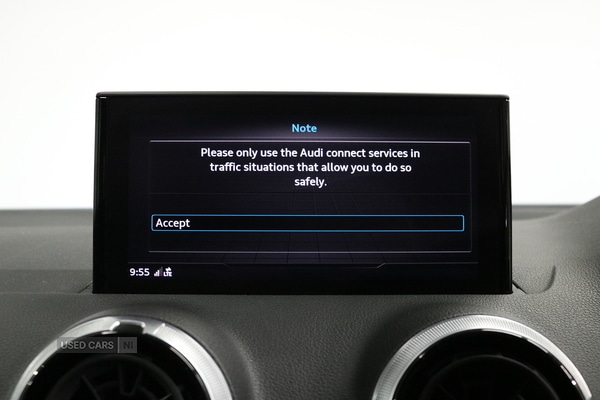 Used Audi Q2 2023 for sale - 76850689: Photo 31