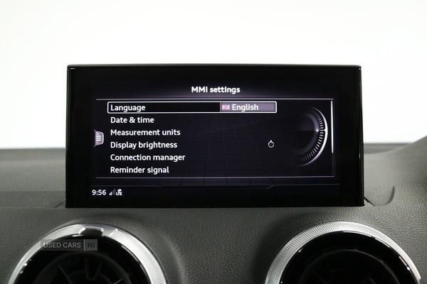 Used Audi Q2 2023 for sale - 76850689: Photo 32