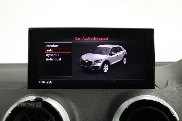 Used Audi Q2 2023 for sale - 76850689: Photo 33