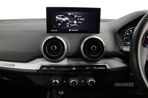 Used Audi Q2 2023 for sale - 76850689: Photo 34