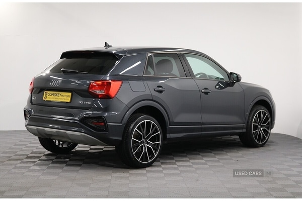 Used Audi Q2 2023 for sale - 76850689: Photo 6