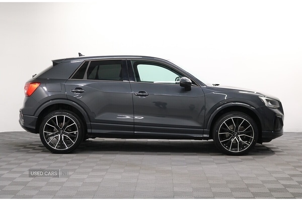 Used Audi Q2 2023 for sale - 76850689: Photo 7