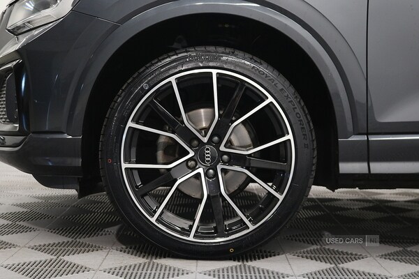 Used Audi Q2 2023 for sale - 76850689: Photo 8