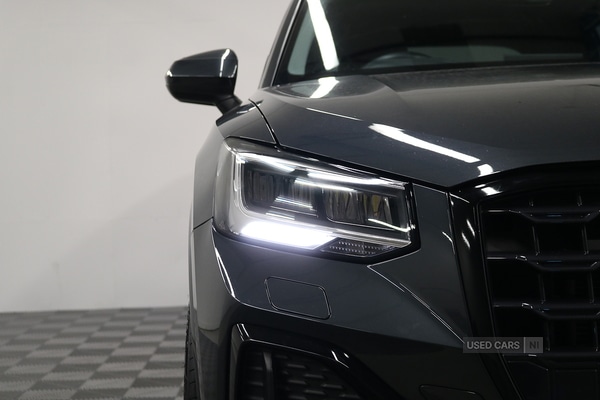 Used Audi Q2 2023 for sale - 76850689: Photo 9