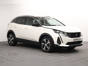 Used Peugeot 3008 2023 for sale - 79269373: Photo