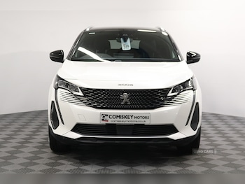Used Peugeot 3008 2023 for sale - 79269373: Photo