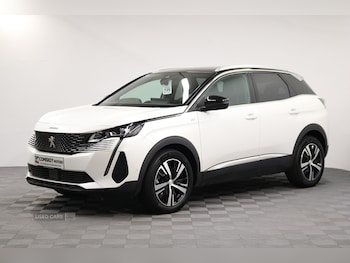 Used Peugeot 3008 2023 for sale - 79269373: Photo