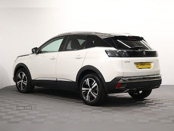 Used Peugeot 3008 2023 for sale - 79269373: Photo