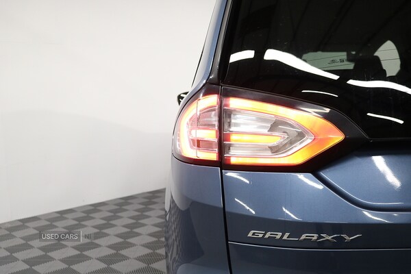 Used Ford Galaxy 2021 for sale - 76123377: Photo 11