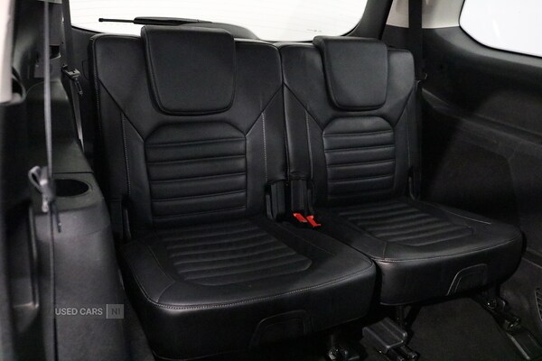 Used Ford Galaxy 2021 for sale - 76123377: Photo 12