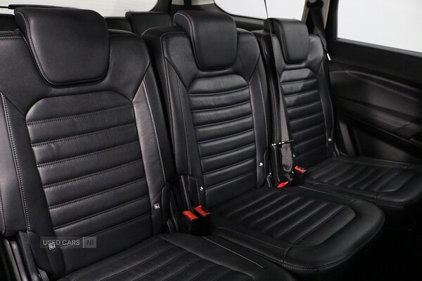 Used Ford Galaxy 2021 for sale - 76123377: Photo 13