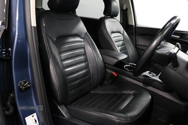 Used Ford Galaxy 2021 for sale - 76123377: Photo 14