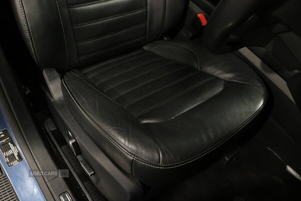 Used Ford Galaxy 2021 for sale - 76123377: Photo 15