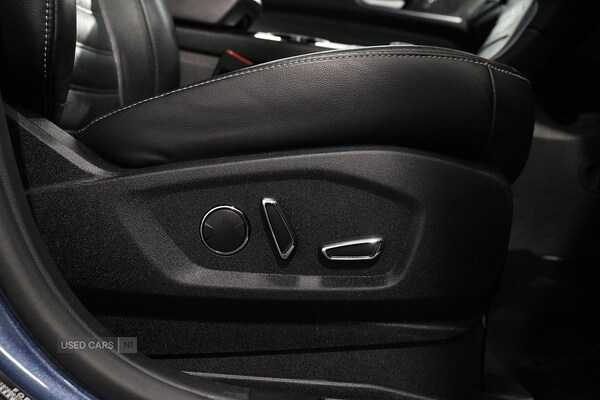 Used Ford Galaxy 2021 for sale - 76123377: Photo 16
