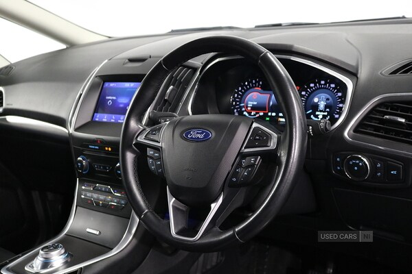 Used Ford Galaxy 2021 for sale - 76123377: Photo 17