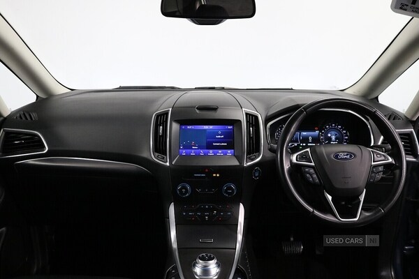 Used Ford Galaxy 2021 for sale - 76123377: Photo 18