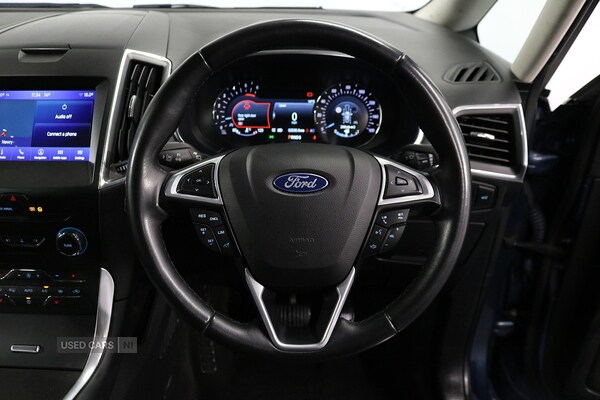 Used Ford Galaxy 2021 for sale - 76123377: Photo 19