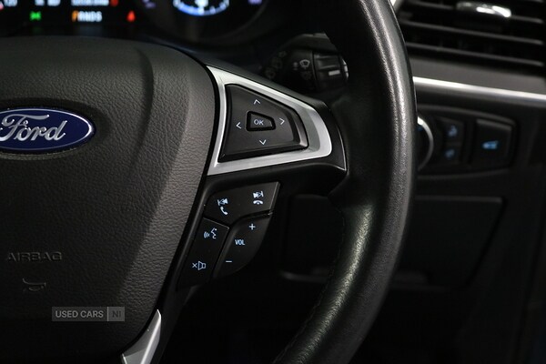 Used Ford Galaxy 2021 for sale - 76123377: Photo 21