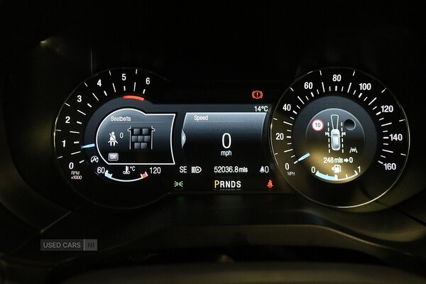 Used Ford Galaxy 2021 for sale - 76123377: Photo 22