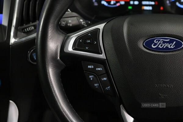 Used Ford Galaxy 2021 for sale - 76123377: Photo 23