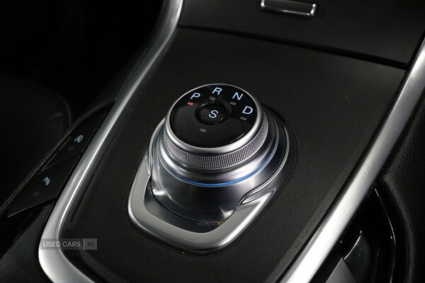 Used Ford Galaxy 2021 for sale - 76123377: Photo 24
