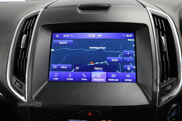 Used Ford Galaxy 2021 for sale - 76123377: Photo 25
