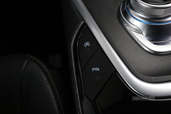 Used Ford Galaxy 2021 for sale - 76123377: Photo 26