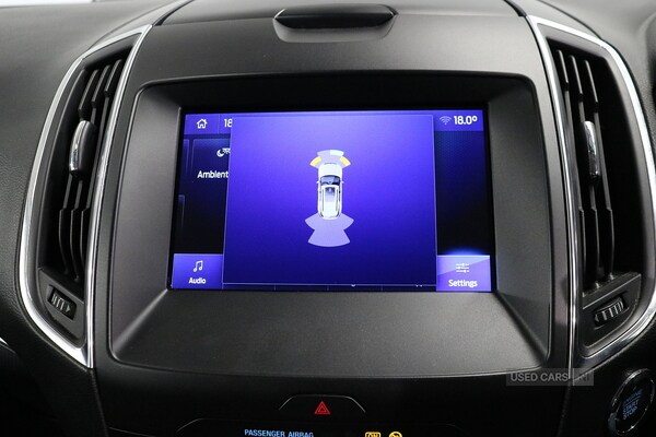 Used Ford Galaxy 2021 for sale - 76123377: Photo 27