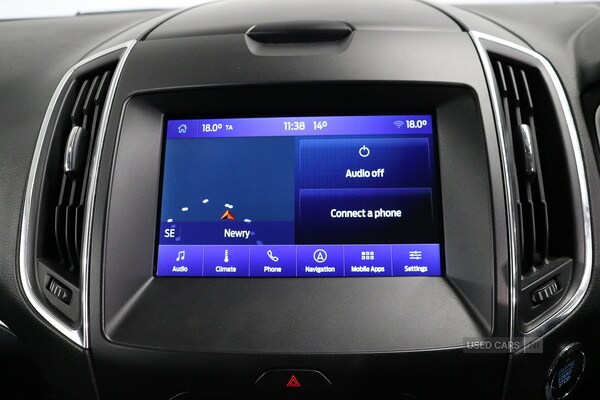 Used Ford Galaxy 2021 for sale - 76123377: Photo 28