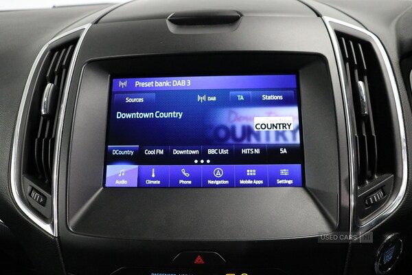 Used Ford Galaxy 2021 for sale - 76123377: Photo 29