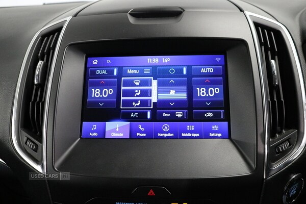 Used Ford Galaxy 2021 for sale - 76123377: Photo 31