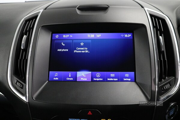 Used Ford Galaxy 2021 for sale - 76123377: Photo 32