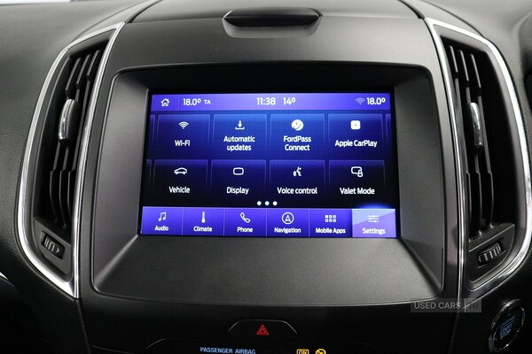 Used Ford Galaxy 2021 for sale - 76123377: Photo 35