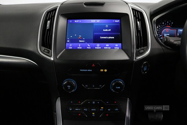 Used Ford Galaxy 2021 for sale - 76123377: Photo 36