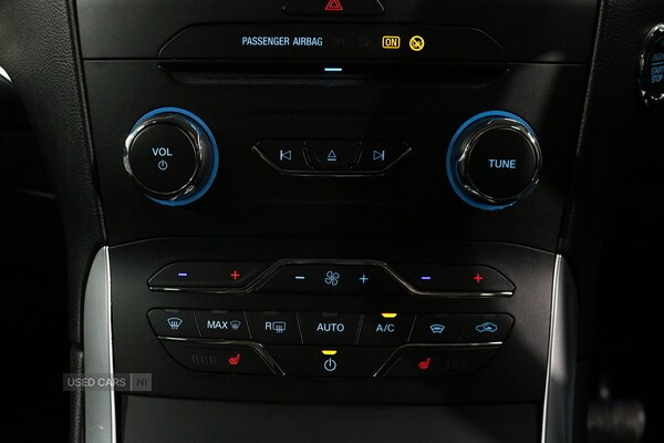 Used Ford Galaxy 2021 for sale - 76123377: Photo 37