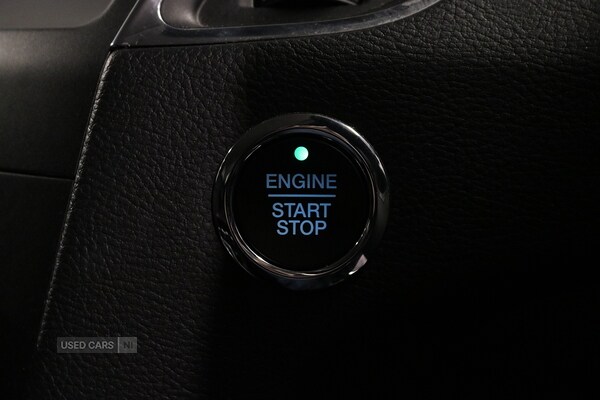Used Ford Galaxy 2021 for sale - 76123377: Photo 39