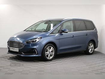 Used Ford Galaxy 2021 for sale - 76123377: Photo 3