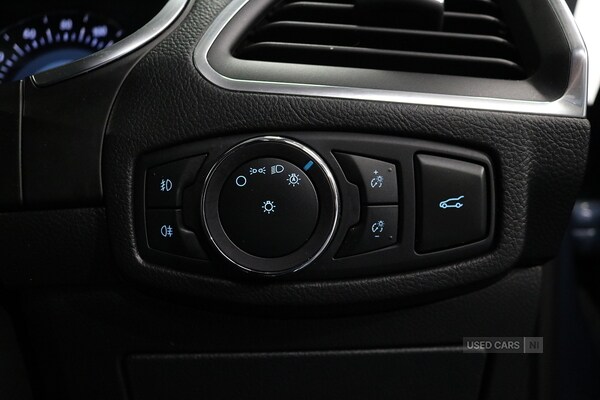 Used Ford Galaxy 2021 for sale - 76123377: Photo 40