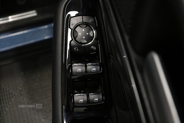 Used Ford Galaxy 2021 for sale - 76123377: Photo 41