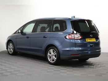 Used Ford Galaxy 2021 for sale - 76123377: Photo 4