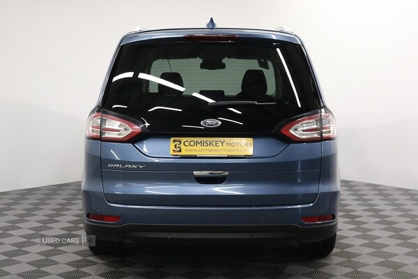 Used Ford Galaxy 2021 for sale - 76123377: Photo 5