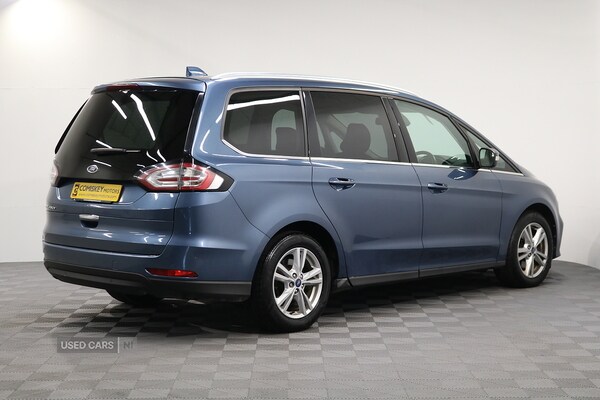 Used Ford Galaxy 2021 for sale - 76123377: Photo 6