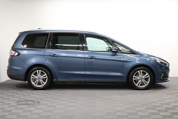 Used Ford Galaxy 2021 for sale - 76123377: Photo 7