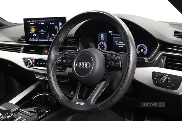 Used Audi A5 2022 for sale - 77770265: Photo 15