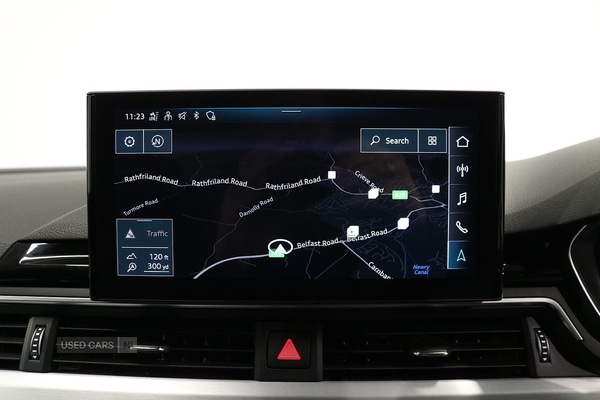 Used Audi A5 2022 for sale - 77770265: Photo 24