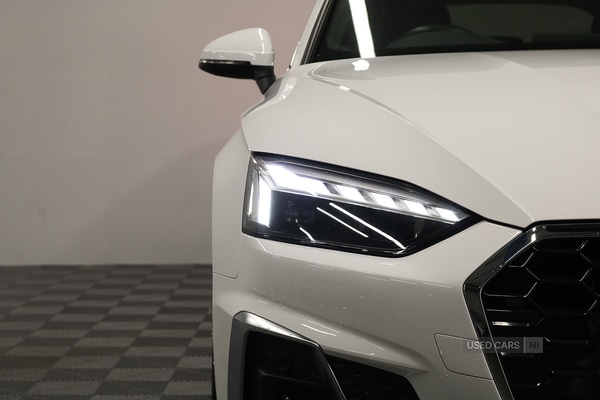 Used Audi A5 2022 for sale - 77770265: Photo 9