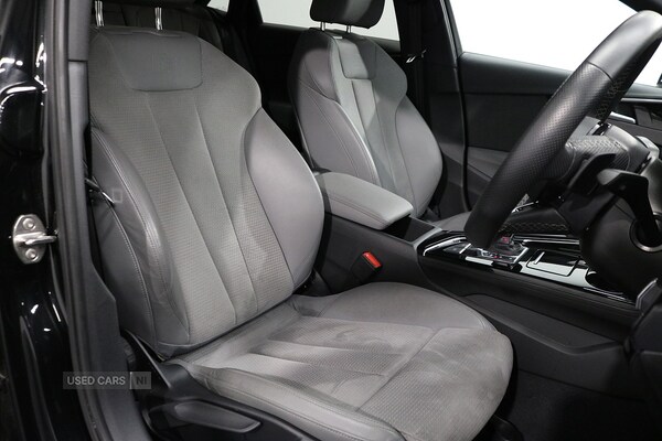 Used Audi A4 2023 for sale - 76500143: Photo 14