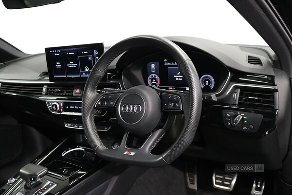 Used Audi A4 2023 for sale - 76500143: Photo 16