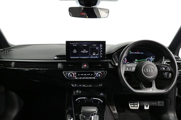 Used Audi A4 2023 for sale - 76500143: Photo 17